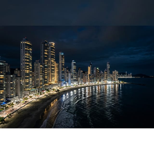Property in Balneário Camboriú: Is It Worth the Investment?