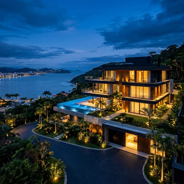 Best Areas to Invest in Florianópolis 2026: Neighbourhood Guide for International Buyers