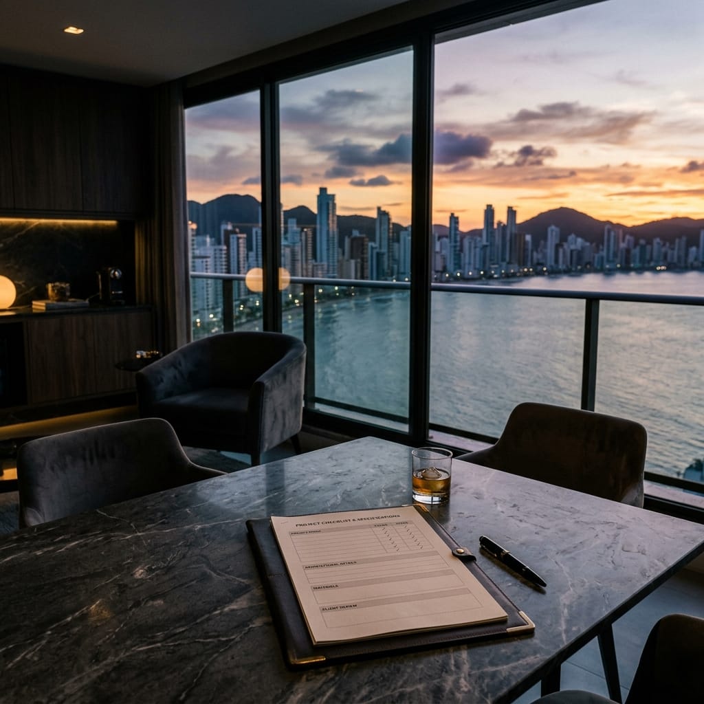 How to Buy Property in Brazil as a Foreigner: The Complete 2026 Checklist
