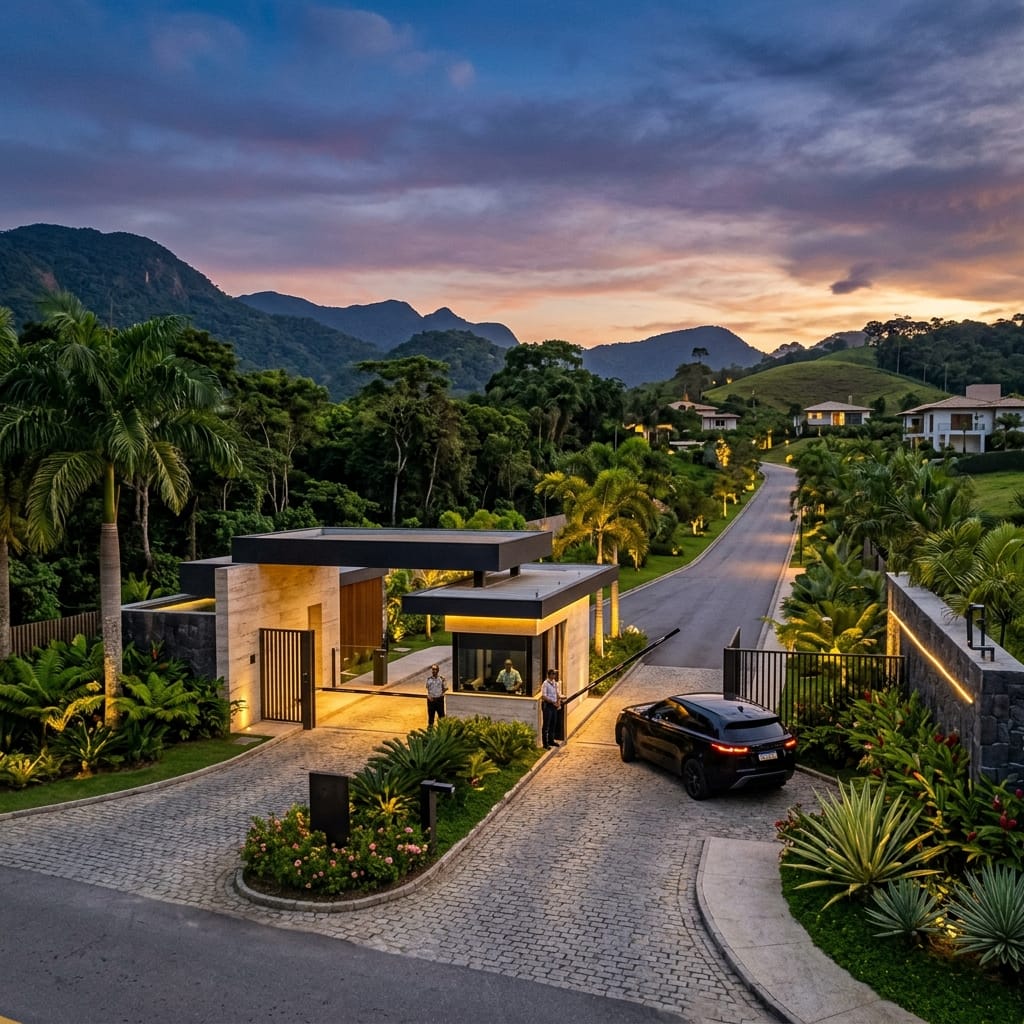 Is Brazil Safe for Property Investment? (2026 Guide for Foreign Buyers)