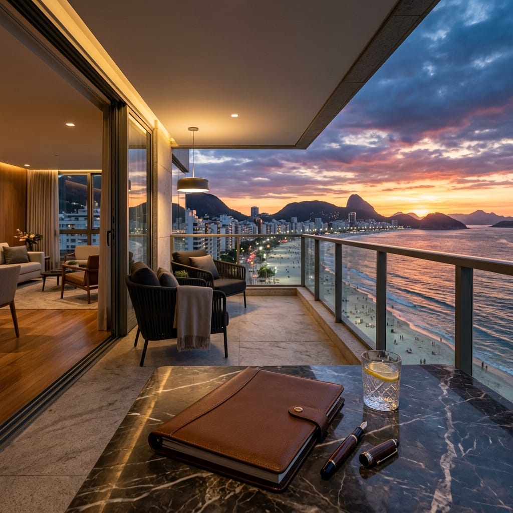 Buying Property in Brazil as a Foreigner (Complete 2026 Guide)
