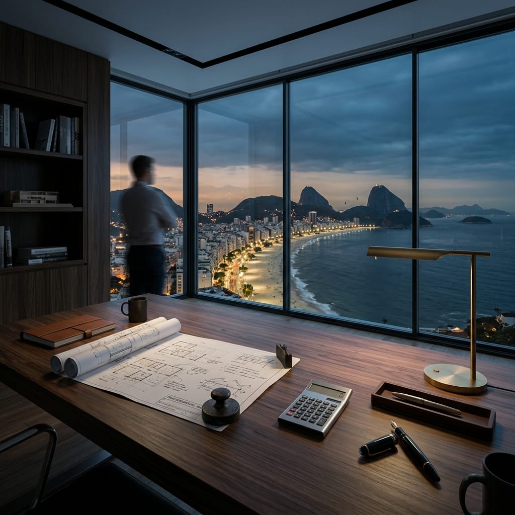 How Foreigners Can Finance Property in Brazil