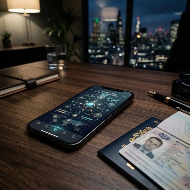 Sending Money to Brazil (2026 Guide): The Right Way for Foreign Buyers & Property Investors