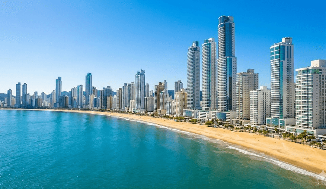 Navigating the Brazilian Real Estate Market: Why Global Investors Trust Rocks Investments