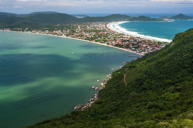 Investing in Brazil Real Estate: Why Santa Catarina Is the Smart Choice for International Buyers