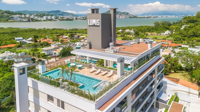 The Boom of Balneário Camboriú: Why It's the Dubai of Brazil