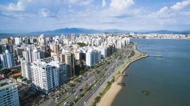 Por que Santa Catarina é um Ímã para Novos Moradores