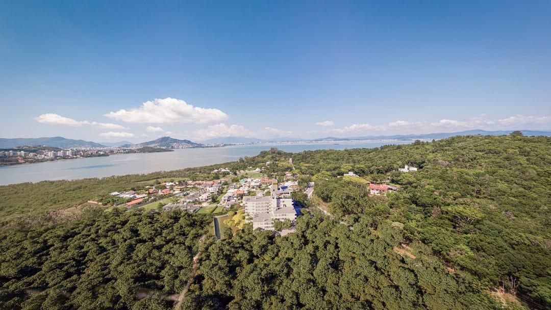 Florianópolis Tech Hub: Real Estate Driven by the Silicon Island