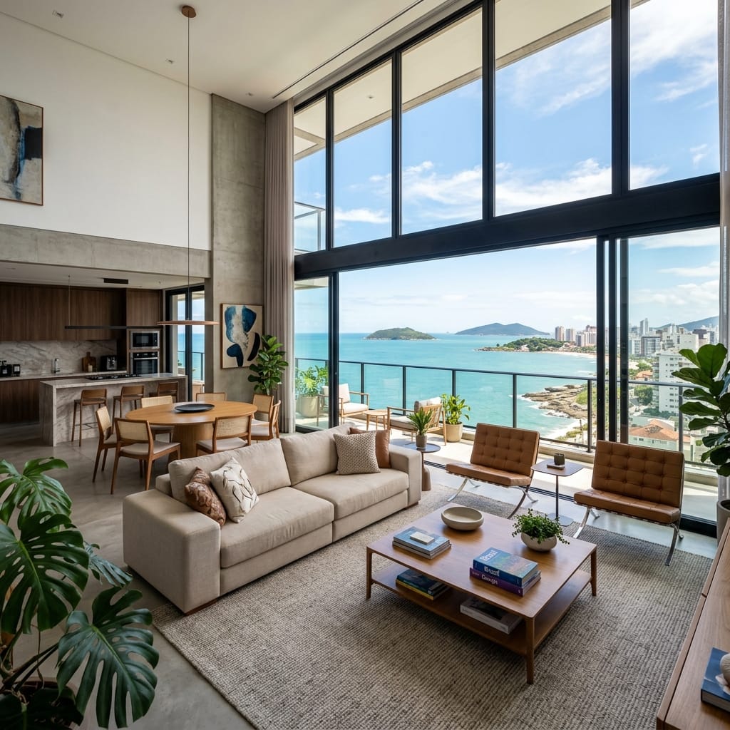 Florianópolis: Brazil’s Best Airbnb Market — Why Investors Should Pay Attention Now