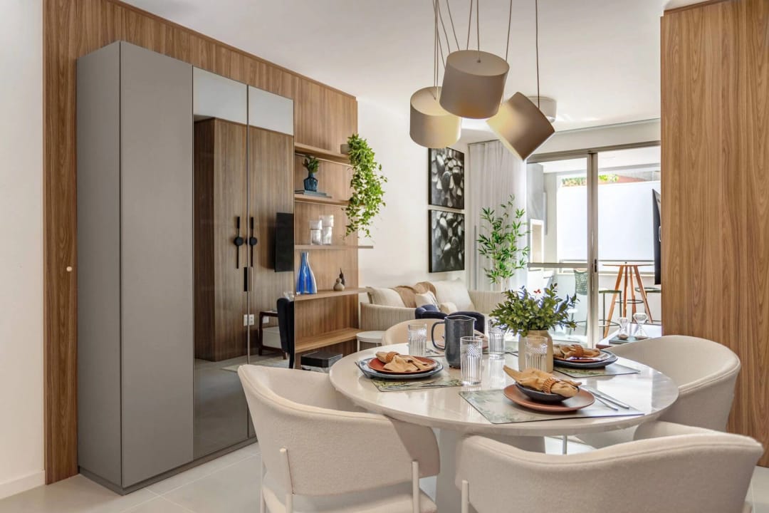 Cacupé Florianópolis: The Quiet Luxury Neighbourhood International Buyers Are Discovering