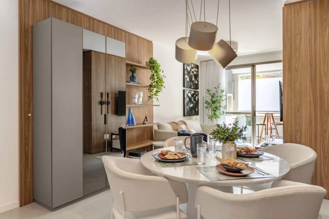 Cacupé Florianópolis: The Quiet Luxury Neighbourhood International Buyers Are Discovering