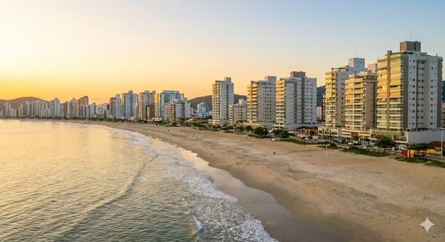 Itapema Real Estate: The Fastest-Growing Luxury Market in Santa Catarina