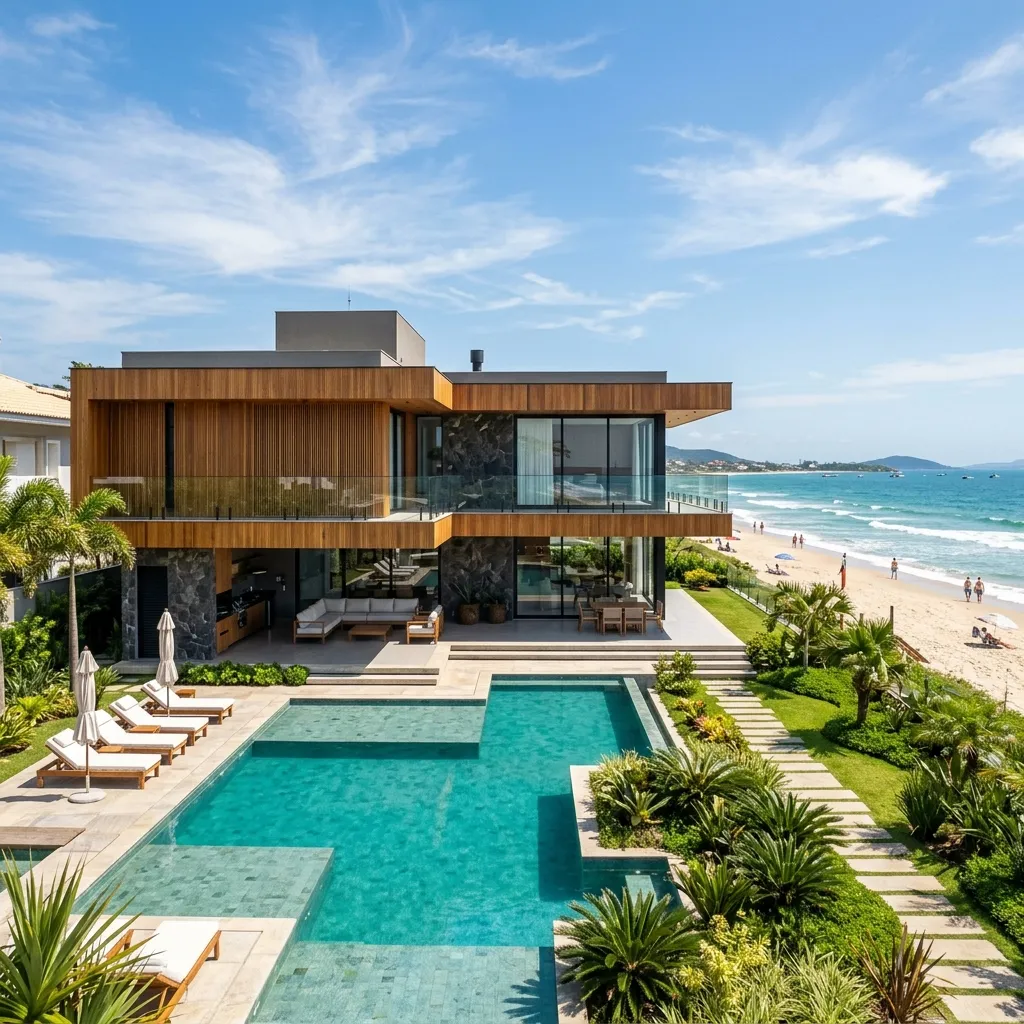 Jurerê Internacional Property 2026: Prices, Key Developments and What CFL Means for Buyers