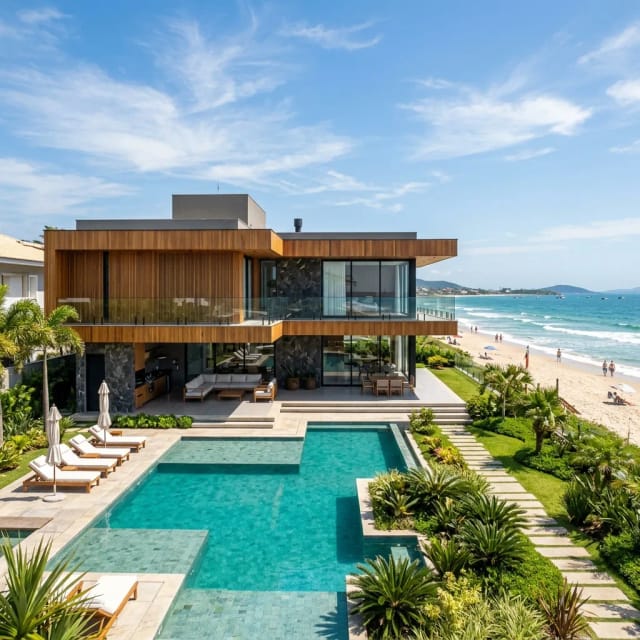 Jurerê Internacional Property 2026: Prices, Key Developments and What CFL Means for Buyers