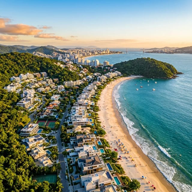 WHY MOVE TO FLORIANÓPOLIS IN  2026?