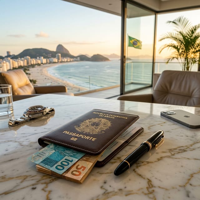 Is Moving to Brazil Right for You in 2026? | Life, Real Estate & Investment in Santa Catarina