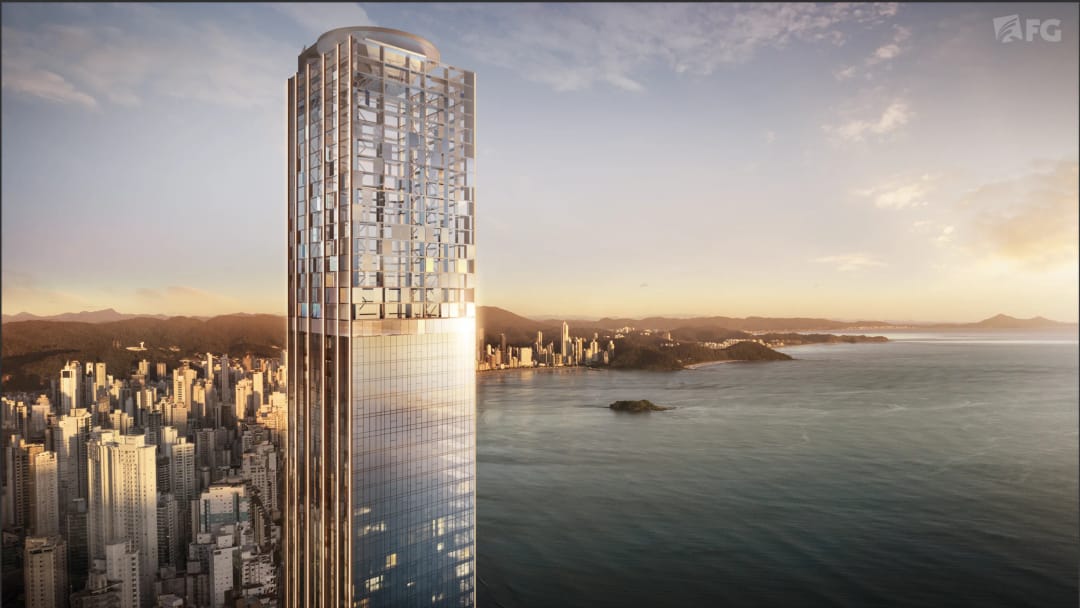 The Pinnacle of Global Luxury: Why Senna Tower is the Ultimate 2026 Investment