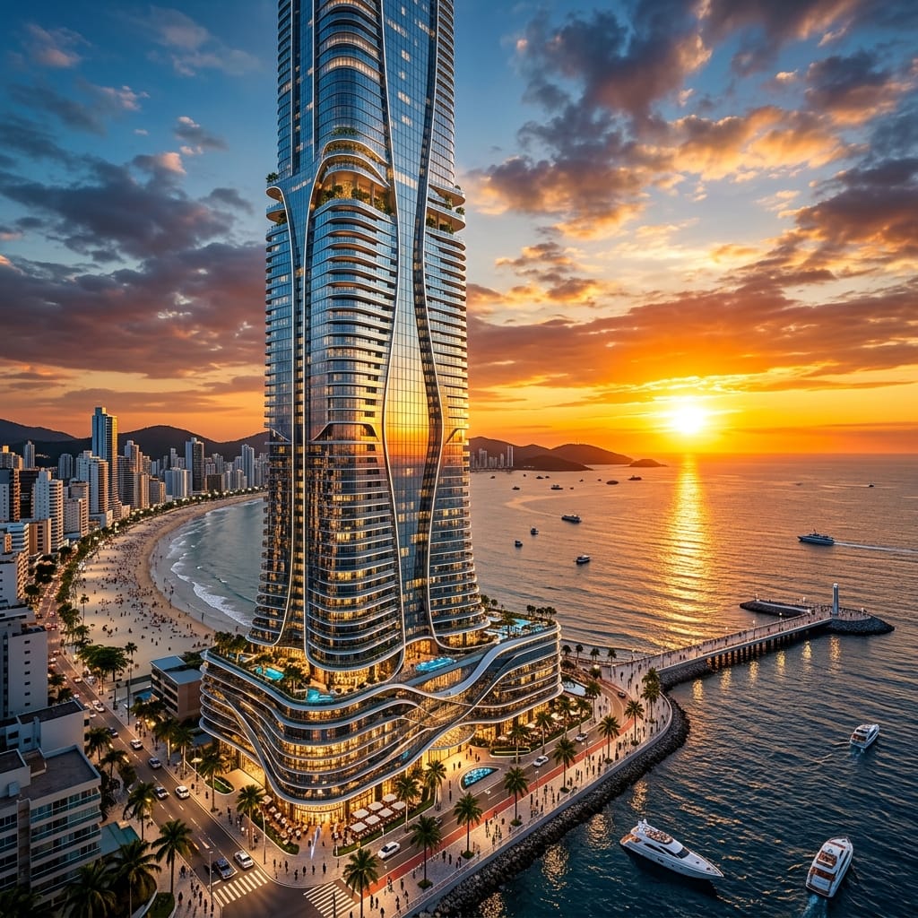 Senna Tower: Why International Buyers Need a Specialist Adviser